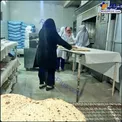 وقتی خانم‌ها شاطر می‌شوند!+عکس