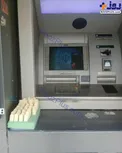 خلاقیت عابربانکی ایرانی‌ها برای پیشگیری از کرونا +عکس
