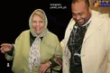 هنرمند پیشکست و معروف در کنار پسرش + عکس