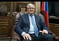 معاون سفیر روسیه در تل‌آویو: مدرکی برای ایرانی بودن پهپاد ساقط شده وجود ندارد