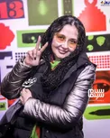 ظاهر جدید کتایون ریاحی در جشنواره سینماحقیقت/عکس