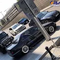 عکس/ پژوی پرشیای ایرانی در خارج از کشور!