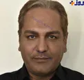 عکس/ گريم متفاوت مهران مديري در فیلم جدیدش