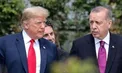 ترامپ به اردوغان درباره «مداخله خارجی» در لیبی هشدار داد