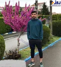 تیپ عجیب و متفاوت مهدی طارمی+عکس