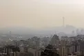 آلودگی هوا در محدوده طرح ترافیک افزایش داشته است
