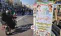 ایستگاه صلواتی تعمیر موتورسیکلت+عکس