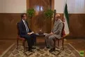 سردار دهقان: توان موشکی ایران قابل مذاکره نیست