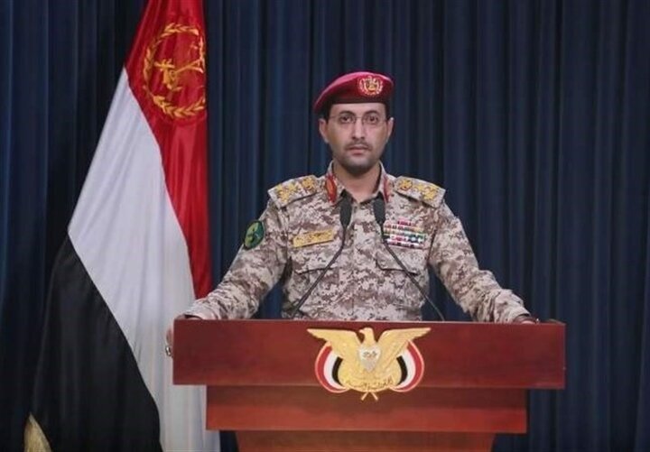 یمن: یک هدف حساس دشمن سعودی را در «نجران» هدف قرار دادیم یمن: یک هدف حساس دشمن سعودی را در «نجران» هدف قرار دادیم