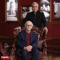 مهمان امشب دورهمی مهران مدیری +عکس