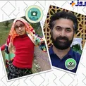 دختر شوهر دوم بهاره رهنما + عکس