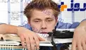 بی خوابی بلای جان مردم کشورهای صنعتی