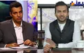 عکس/ جایگزین نود و عادل فردوسی‌پور مشخص شد