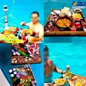 عکس/ پدیده جدیدبین بچه پولدار‌های ایرانی