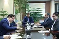 با هدف تأمین امنیت بهداشتی و روانی کارکنان و مشتریان/تشکیل کمیته بحران کرونا در بانک رفاه کارگران