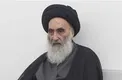 بیانیه آیت‌الله سیستانی درباره تحولات اخیر عراق