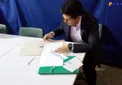 داماد احمدی‌نژاد داوطلب انتخابات شورای شهر تهران شد +عکس
