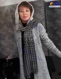 کاهش وزن شدید خانم بازیگر+عکس