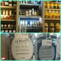 نمک طبیعی ایران در فروشگاه لوکس فرانسه +عکس