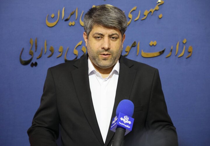 اقتصاد ایران تحریمپذیر نیست، مسیرهای جایگزین تجارت مشخص شدهاند اقتصاد ایران تحریمپذیر نیست، مسیرهای جایگزین تجارت مشخص شدهاند