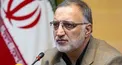 فاصله فقر و غنا در تهران به معنای واقعی دیده می‌شود