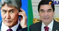 دو رئیس جمهور آسیایی که عشق خوانندگی دارند+عکس