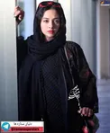 تیپ متفاوت همسر اشکان خطیبی+عکس