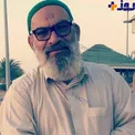 سید بلوچستان در هنگام خروج از خانه اش ترور شد + عکس