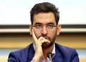 عذرخواهی آذری جهرمی: انتخاب آن لباس فضانوردی، اشتباه رسانه‌ای بود