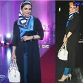 عکس/ تیپ جدید لیندا کیانی