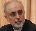 پیام علی اکبر صالحی به وزیر دفاع در پی ترور شهید فخری زاده