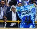بدل ایرانی وینفرد شفر در استادیوم آزادی! + عکس