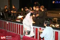 عكس/خواستگاري رومانتيك مقابل چشم تماشاگران در تالار وحدت
