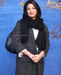 طناز طباطبایی در پنجمین روز جشنواره فجر+عکس