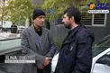 سخنگوی دولت با تیپ و ظاهری دیده نشده+عکس
