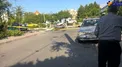اولین تصویر از تیراندازی در میدان المپیک +عکس