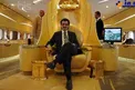 زندگی فوق اشرافی شاهزاده سعودی +عکس