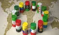 اوپک‌پلاس برای افزایش ۴۳۲ هزار بشکه‌ای تولید نفت برای ماه مه به توافق رسید