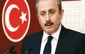 پیام تبریک رئیس پارلمان ترکیه به محمد باقر قالیباف