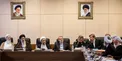 آملی لاریجانی: القای اختلاف بین مسئولان تلاشی باطل و خیالی خام است