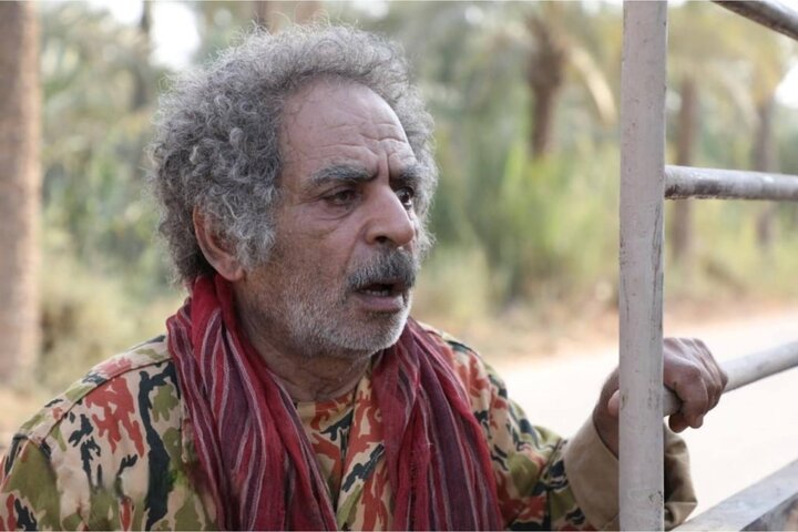 فیلمی درباره کوچکترین شهید جنگ؛ عمو رشید چگونه بازیگر دفاع مقدسی شد؟ فیلمی درباره کوچکترین شهید جنگ؛ عمو رشید چگونه بازیگر دفاع مقدسی شد؟