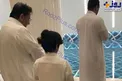 عکس/ ولی‌عهد مخلوع سعودی همچنان در حصر است