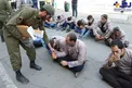 پذیرایی پلیس از سارق، مالخر، مواد فروش!+عکس
