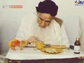 عالمی که غذیش را با جوجه‌ها تقسیم می‌کرد+عکس