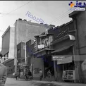 عکسی جالب از سینما پردیس تهران در تابستان ۱۳۴۳