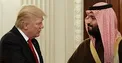آیا ترامپ در ماجرای آرامکو نگران بن سلمان و سعودی است؟