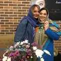 مهناز افشار در کنار مریم سلطانی+عکس