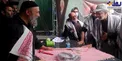 حدادعادل در پیاده روی اربعین +عکس