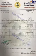 تایید شهادت خانواده ١٢ نفره پس از ۲۸ سال +عکس