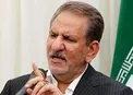 جهانگیری: آمریکایی‌ها مجبور هستند با بازگشت به برجام تحریم‌ها را لغو کنند